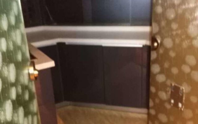 Get Rich Garden Hotel Apartment Shenzhen