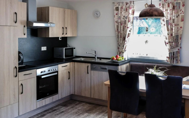 Ferienwohnungen Giedensbach