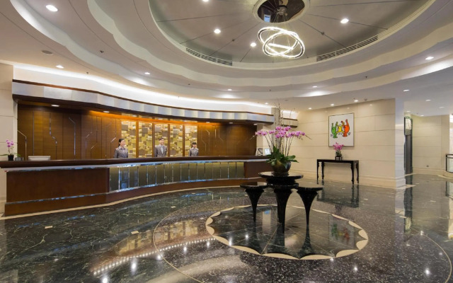 Rosedale Hotel Hong Kong