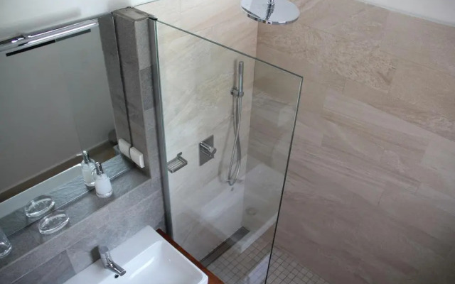 La Résidence NOU CINQ