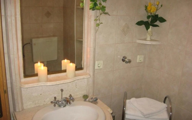 Božana - With Parking - A3