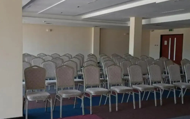 Eurobuilding Hotel & Suites Coro