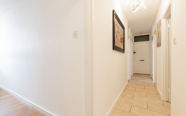 Lovely Apartments in Landward Court