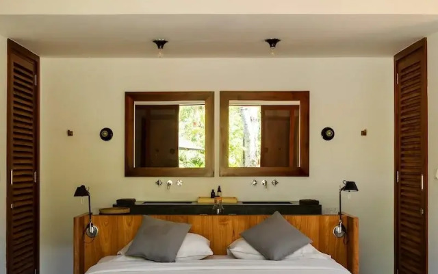 M Beach House by Boutique