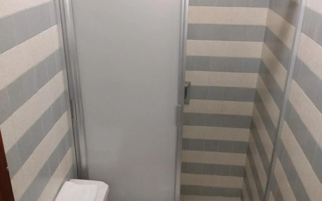 Hotel María Victoria