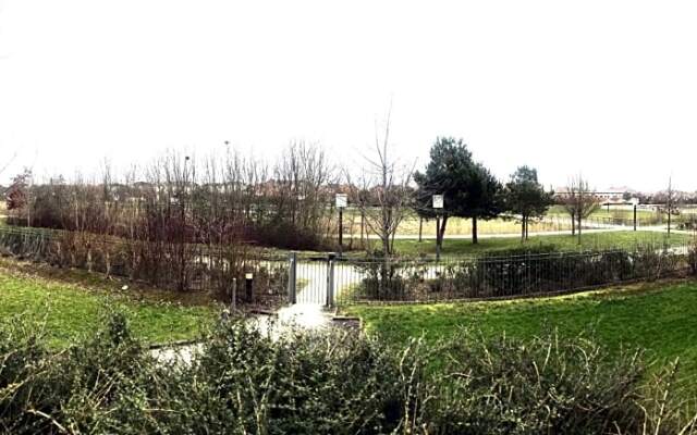 Chambre Cosy ☆☆☆☆-Disneyland Paris Val d'Europe