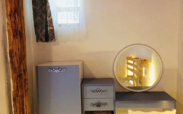 Aliya Garden - Köy Evi ve Lezzetleri