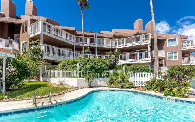 Pawsitively Perfect - 2 Br condo