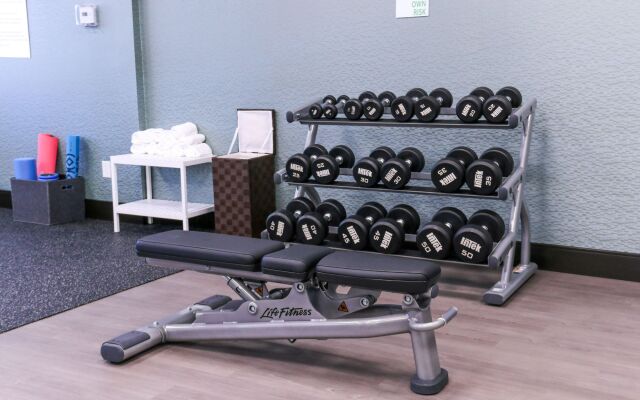 Holiday Inn & Suites Denver Tech Center-Centennial by IHG