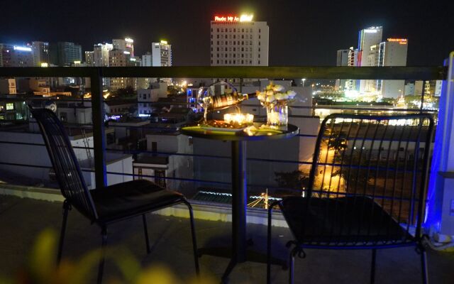 Oasis Hotel & Apartment