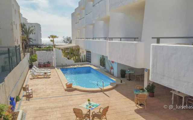 Apartamentos Ibiza