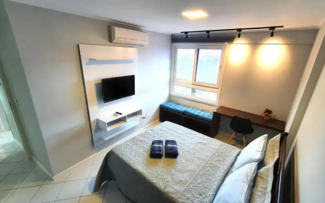 Pontamares 1304 Ponta Negra