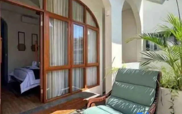 Landmark Villas — 3-star hotel in Jimbaran
