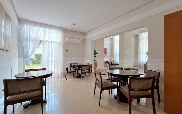 Home Stay Paulistano