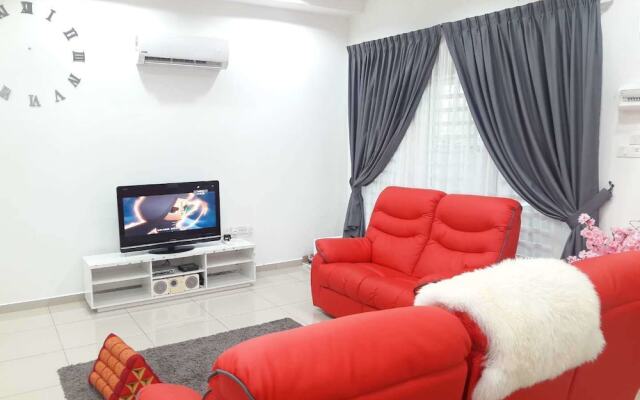 OOI Homestay Alor Setar