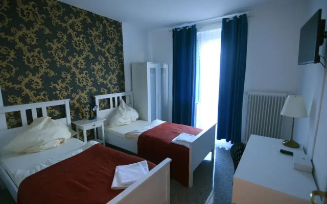 City Center Suites Hannover