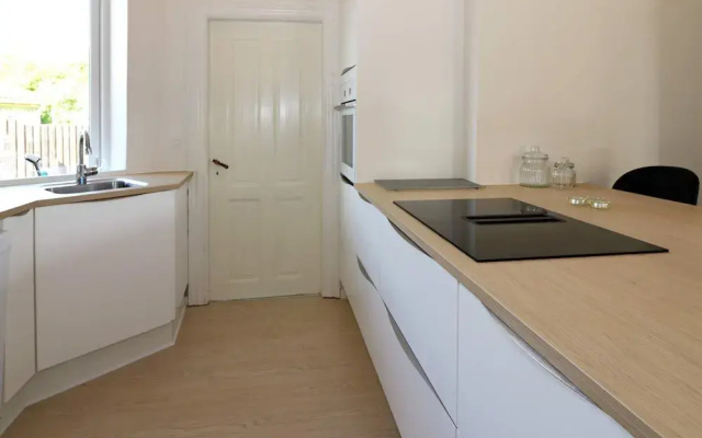 10 Person Holiday Home in Hadsund