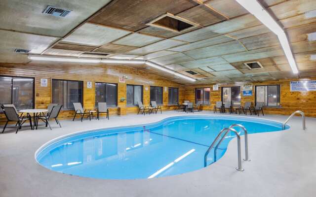 Super 8 by Wyndham Valentine NE