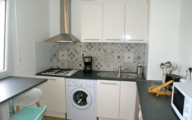 Appartement Perle D'Ô