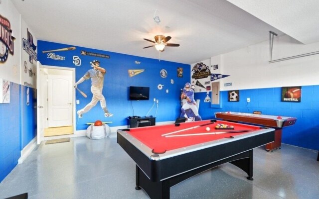 The Retreat at ChampionsGate