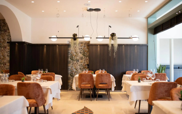 Albergo Ristorante Pozzi
