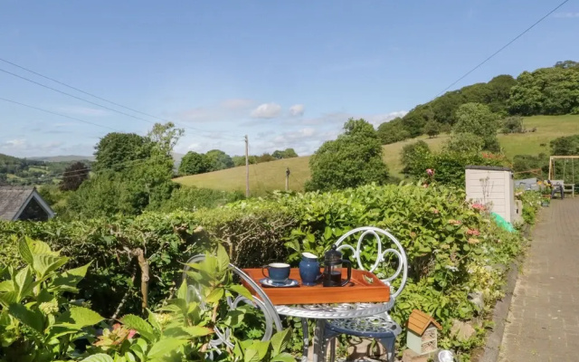 Fellside Cottage