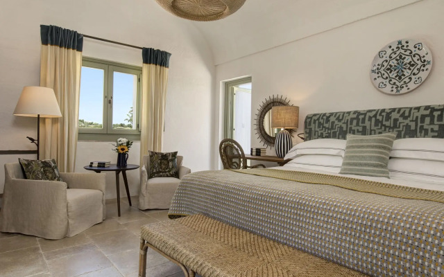 Rocco Forte Masseria Torre Maizza