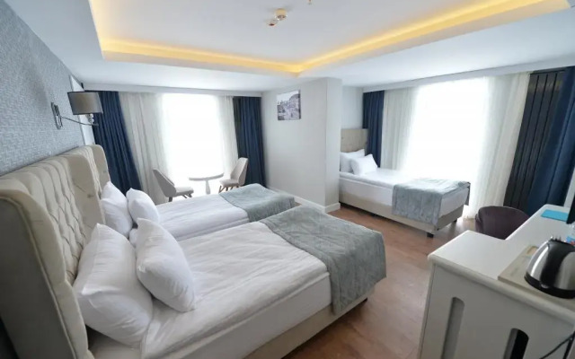 VE Hotels Palandoken