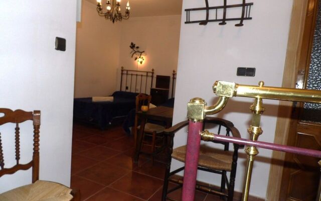 Casa Rural el Rincon del Infante