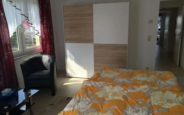 Gästezimmer Lindhardt