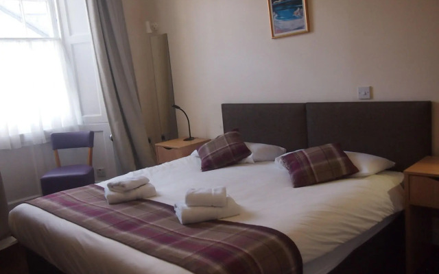 The Kelvin Hotel