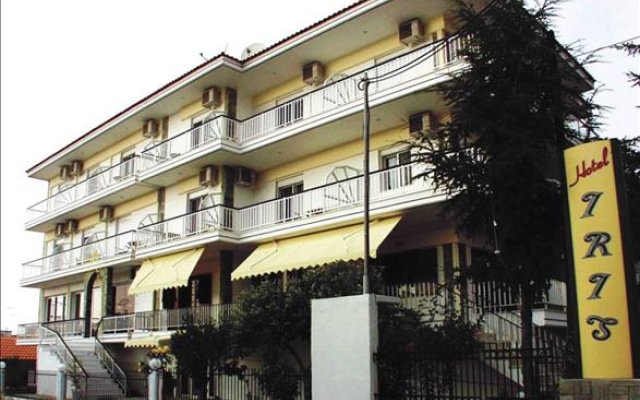 Iris Hotel Halkidiki