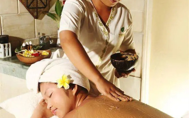 Kind Villa Bintang Resort