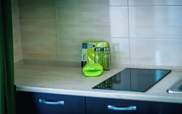 Colors Residence