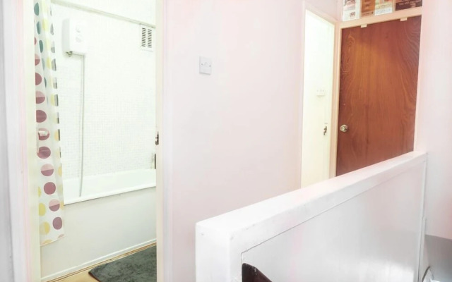 Johnson House - Deluxe Double Room - 2