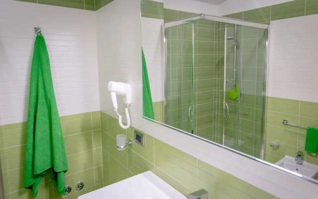 B&B Villa Patrizia Selinunte