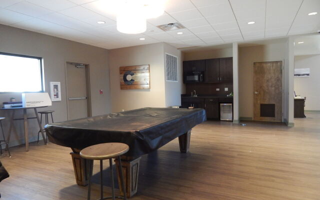 Hi Country Haus Winter Park