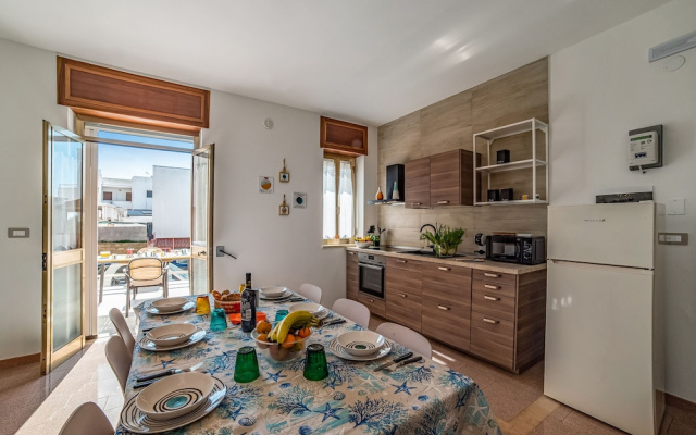 La Casa Del Lido 1 in Porto San Paolo