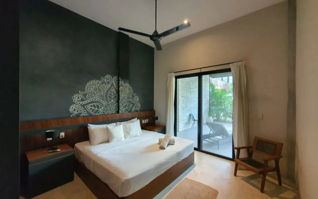 Lumina at Mudra Tulum