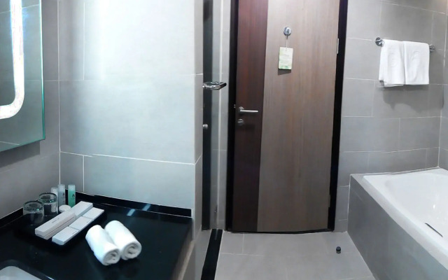 Gammara Hotel Makassar