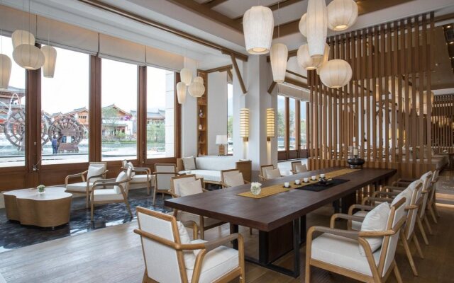 Libre Resorts Lijiang