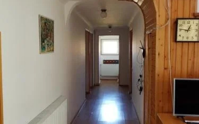 Tsitsia and Stepan Guest House