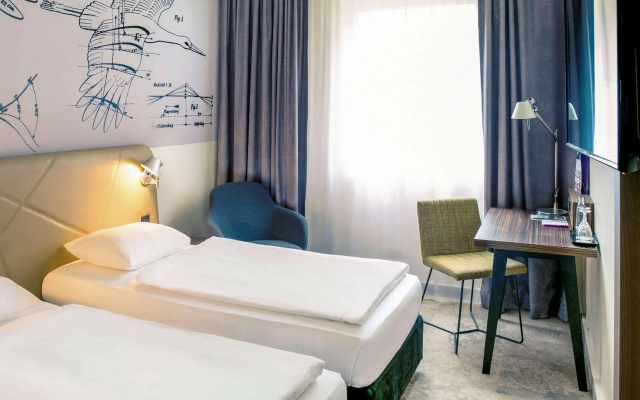 Mercure Hotel Berlin City - Image 6