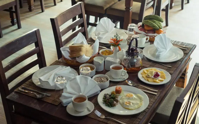 Mount Kailash Resort