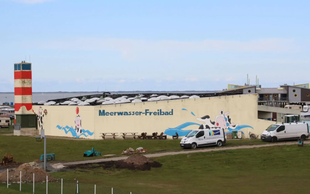 Apartment, Dornumersiel