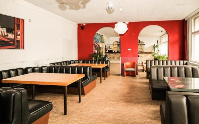 Metropol Hostel Berlin