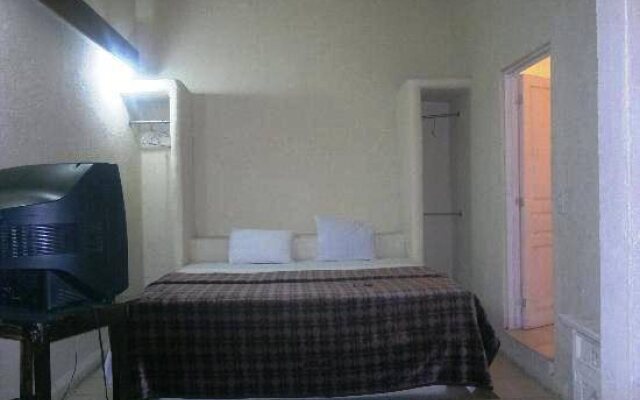 Hotel Puerta del Cielo