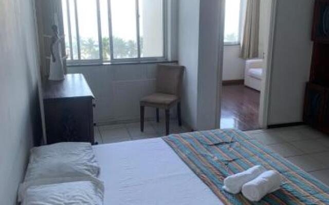 Apt Chopin Ave Atlantica