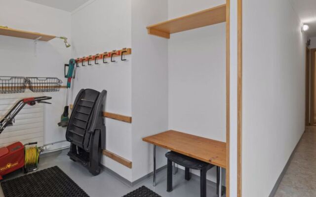 Apartment  Churwalden