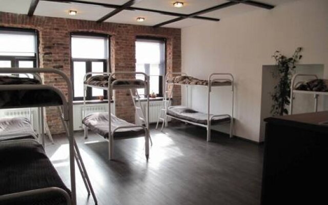 Лофт «1912» на Невском для больших компаний